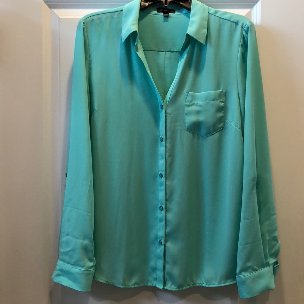 The Limited Ashton Shirt